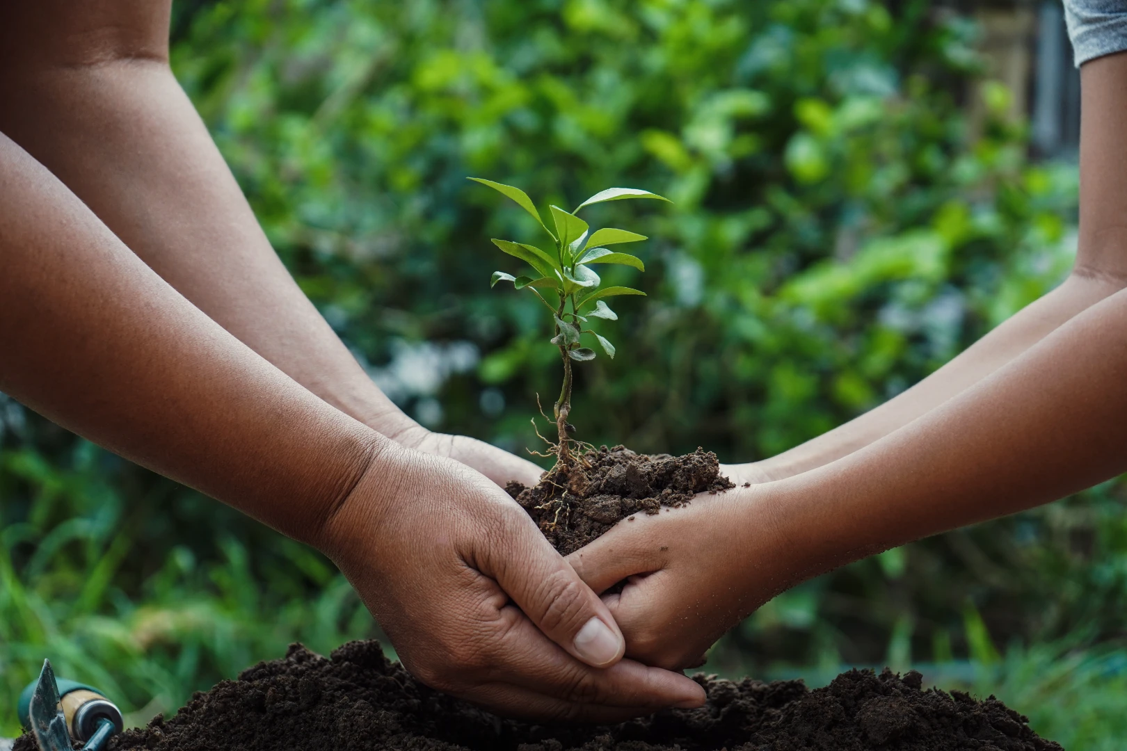 Environmental education program